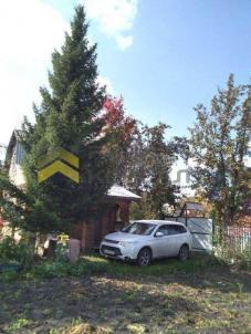 Продажа дачи Омск. г Омск , Центральный АО СНТ 