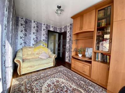 Продажа квартиры Омск. улица 21-я Амурская, 33/1