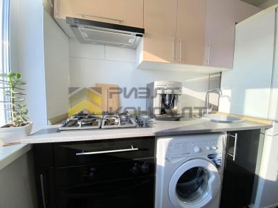 Продажа квартиры Омск. улица 21-я Амурская, 33/1