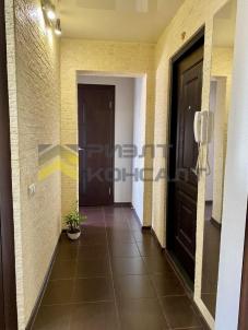 Продажа квартиры Омск. улица 21-я Амурская, 33/1