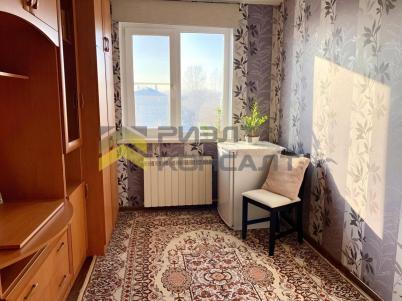 Продажа квартиры Омск. улица 21-я Амурская, 33/1