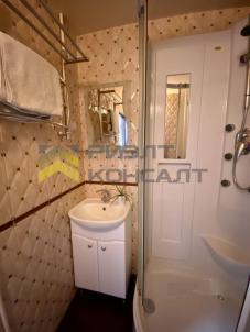 Продажа квартиры Омск. улица 21-я Амурская, 33/1