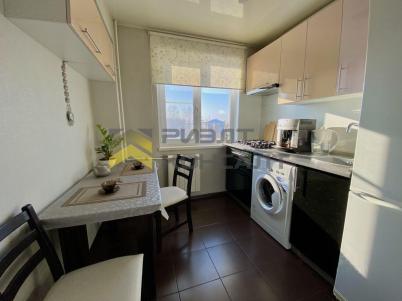 Продажа квартиры Омск. улица 21-я Амурская, 33/1