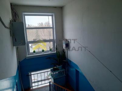 Продажа квартиры Омск. улица 21-я Амурская, 33/1