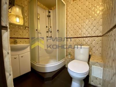 Продажа квартиры Омск. улица 21-я Амурская, 33/1