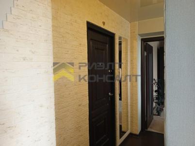 Продажа квартиры Омск. улица 21-я Амурская, 33/1