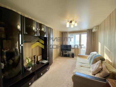 Продажа квартиры Омск. улица 21-я Амурская, 33/1