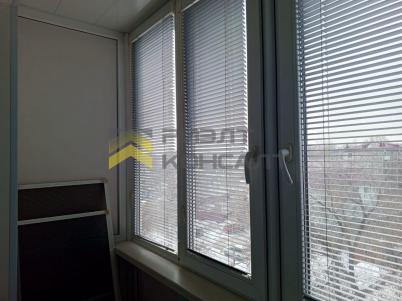 Продажа квартиры Омск. улица 21-я Амурская, 33/1