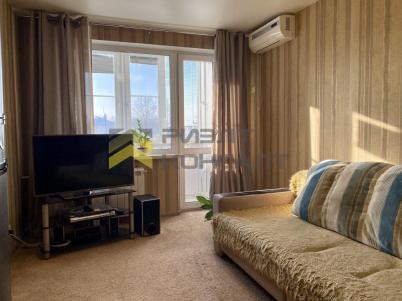 Продажа квартиры Омск. улица 21-я Амурская, 33/1
