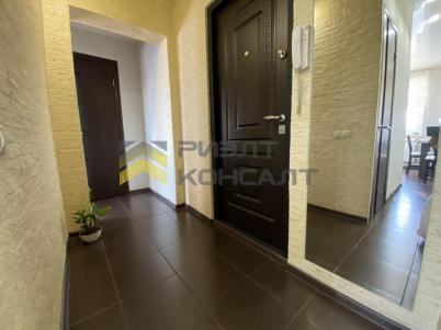 Продажа квартиры Омск. улица 21-я Амурская, 33/1