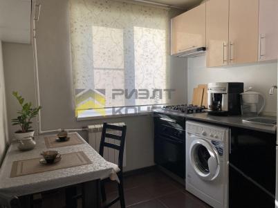 Продажа квартиры Омск. улица 21-я Амурская, 33/1