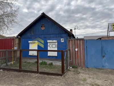 Продажа дома Омск. улица Воровского, 34 Продажа дома Омск. улица Воровского, 34