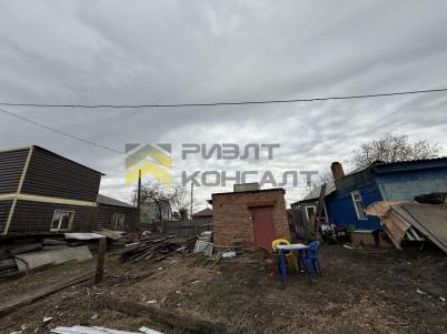 Продажа дома Омск. улица Воровского, 34 Продажа дома Омск. улица Воровского, 34
