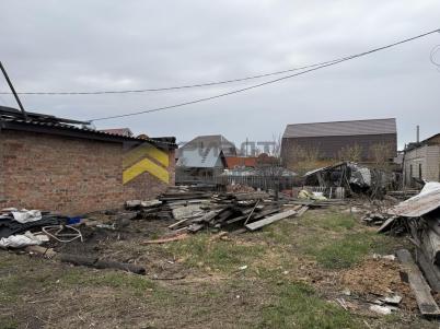 Продажа дома Омск. улица Воровского, 34 Продажа дома Омск. улица Воровского, 34