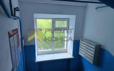 Продажа квартиры Омск. улица Челюскинцев, 83В