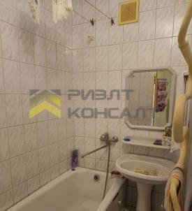 Продажа квартиры Омск. улица Челюскинцев, 83В