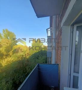 Продажа квартиры Омск. улица Челюскинцев, 83В