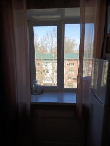 Продажа квартиры Омск. 20 Партсъезда, 34 Продажа квартиры Омск. 20 Партсъезда, 34