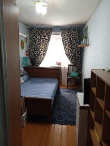 Продажа квартиры Омск. 20 Партсъезда, 34 Продажа квартиры Омск. 20 Партсъезда, 34