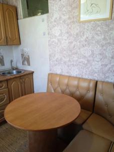 Продажа квартиры Омск. 20 Партсъезда, 34 Продажа квартиры Омск. 20 Партсъезда, 34