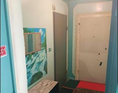 Продажа квартиры Омск. Королева проспект, 14к3