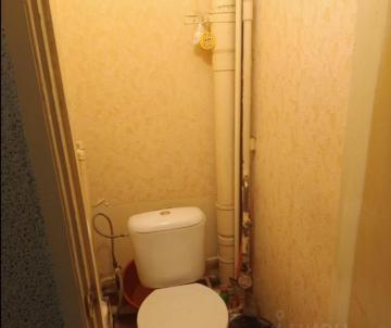 Продажа квартиры Омск. Королева проспект, 14к3 Продажа квартиры Омск. Королева проспект, 14к3