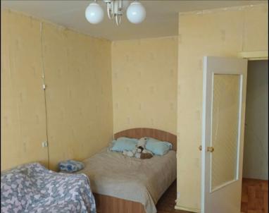 Продажа квартиры Омск. Королева проспект, 14к3