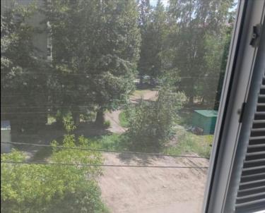 Продажа квартиры Омск. Королева проспект, 14к3