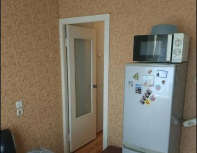 Продажа квартиры Омск. Королева проспект, 14к3