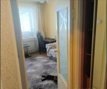 Продажа квартиры Омск. Королева проспект, 14к3 Продажа квартиры Омск. Королева проспект, 14к3