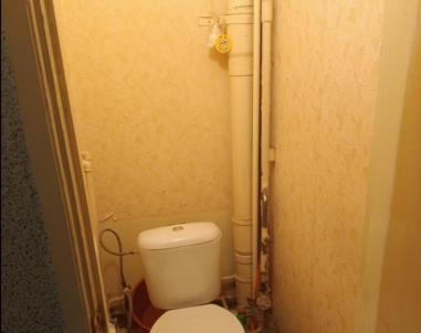 Продажа квартиры Омск. Королева проспект, 14к3