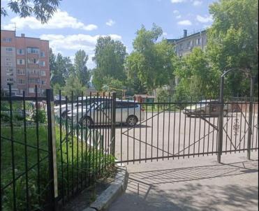 Продажа квартиры Омск. Королева проспект, 14к3 Продажа квартиры Омск. Королева проспект, 14к3