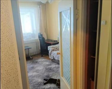 Продажа квартиры Омск. Королева проспект, 14к3