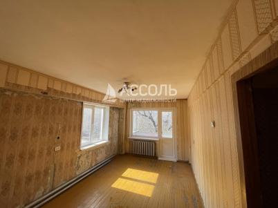 Продажа квартиры Омск. ул. Петра Осминина,14