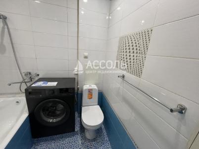Продажа квартиры Омск. ул. Петра Осминина,14
