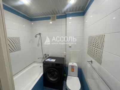 Продажа квартиры Омск. ул. Петра Осминина,14