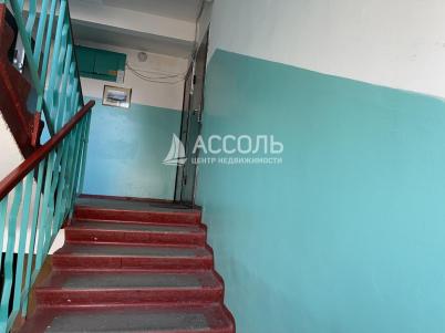 Продажа квартиры Омск. ул. Петра Осминина,14
