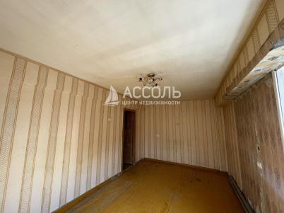 Продажа квартиры Омск. ул. Петра Осминина,14