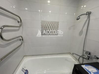 Продажа квартиры Омск. ул. Петра Осминина,14