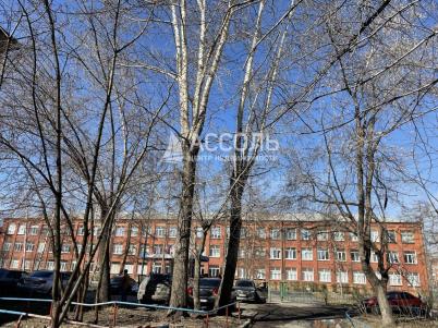 Продажа квартиры Омск. ул. Петра Осминина,14
