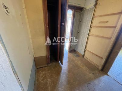 Продажа квартиры Омск. ул. Петра Осминина,14