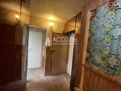 Продажа квартиры Омск. ул. Петра Осминина,14