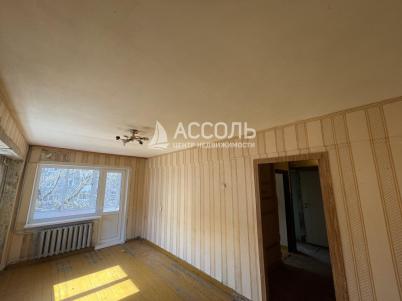 Продажа квартиры Омск. ул. Петра Осминина,14