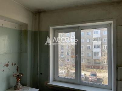 Продажа квартиры Омск. ул. Петра Осминина,14