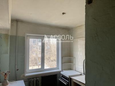 Продажа квартиры Омск. ул. Петра Осминина,14
