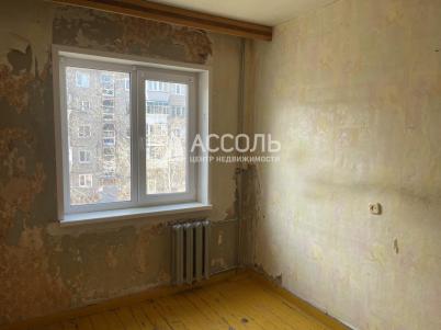 Продажа квартиры Омск. ул. Петра Осминина,14