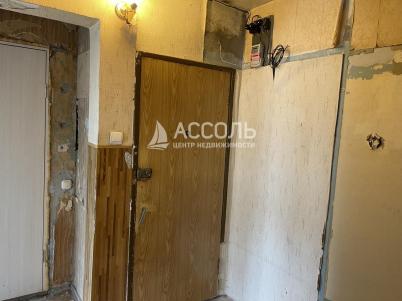 Продажа квартиры Омск. ул. Петра Осминина,14