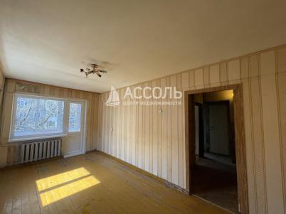 Продажа квартиры Омск. ул. Петра Осминина,14