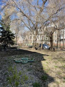 Продажа квартиры Омск. ул. Петра Осминина,14