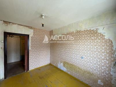 Продажа квартиры Омск. ул. Петра Осминина,14